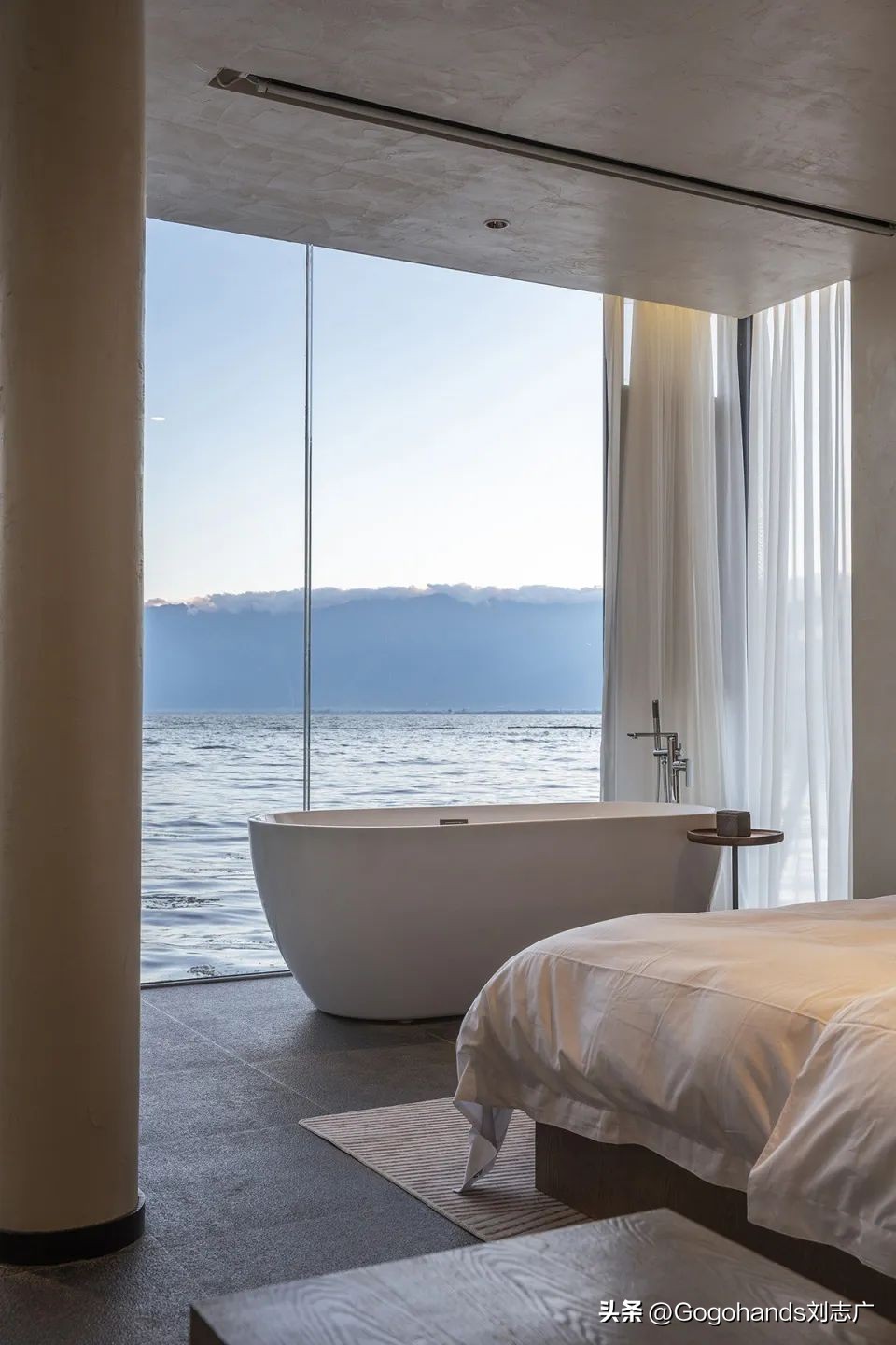 大理双廊镇民宿客栈,大理双廊古镇水明漾民宿酒店