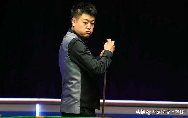 梁文博夺过三大赛冠军吗,梁文博拿过几个排名赛冠军