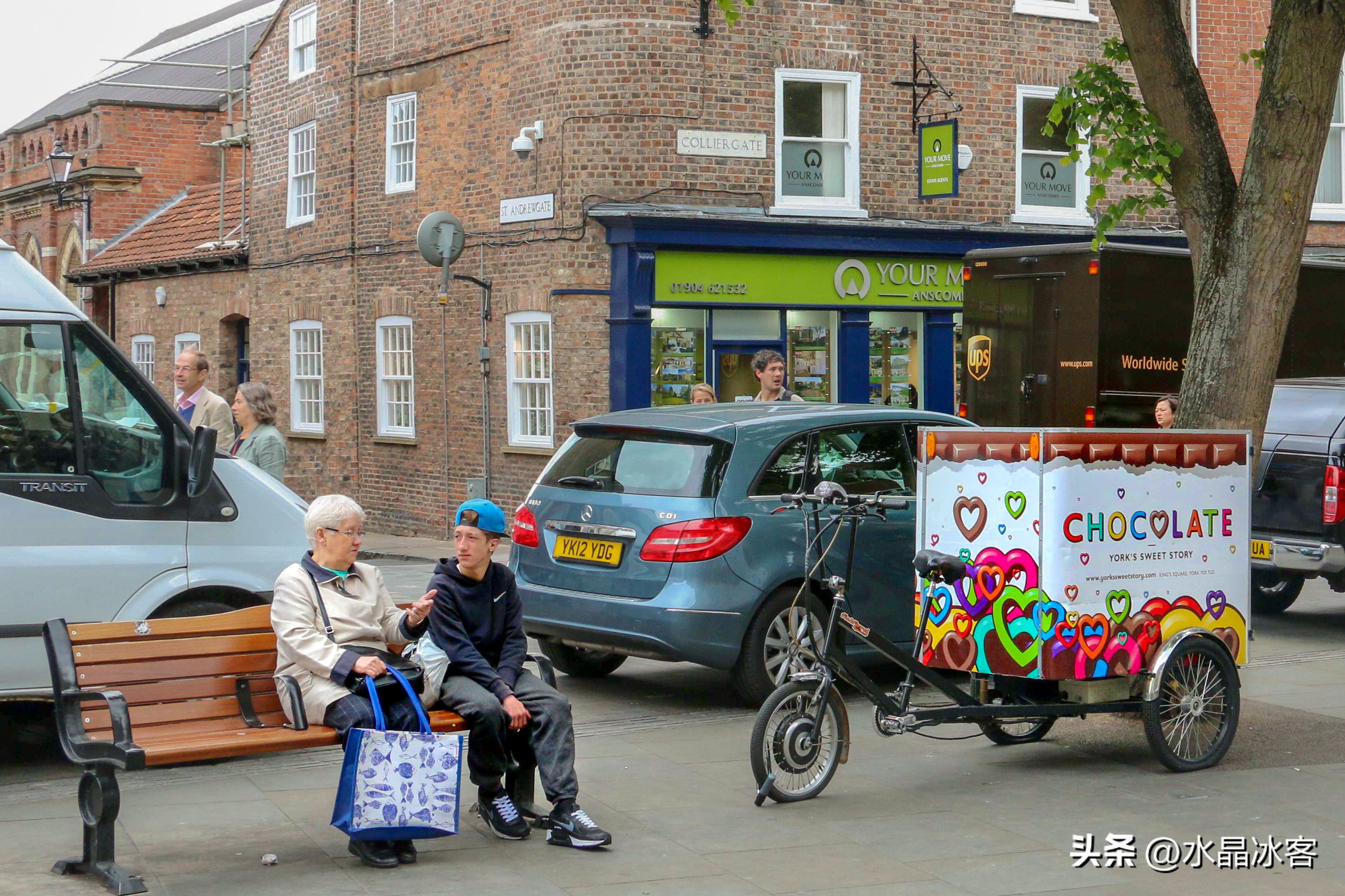 英国行,英国行前攻略