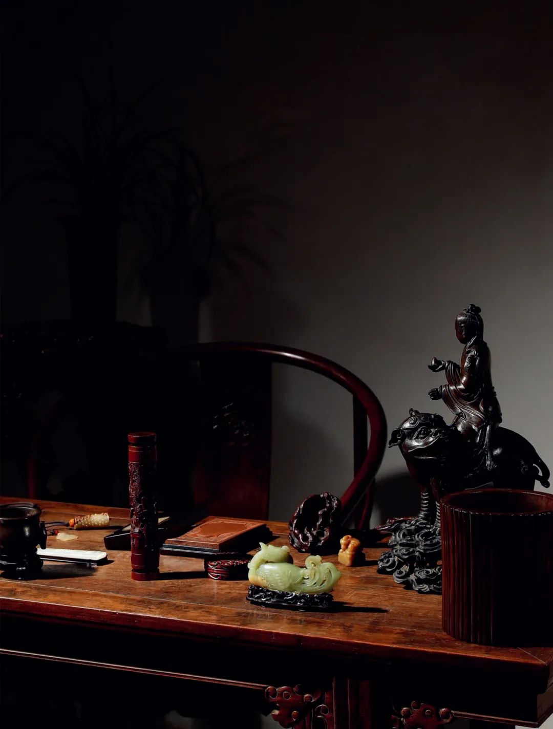 秋拍成交丨2021西泠秋拍斩获8.48亿元！总成交率82.9%！圆满收官