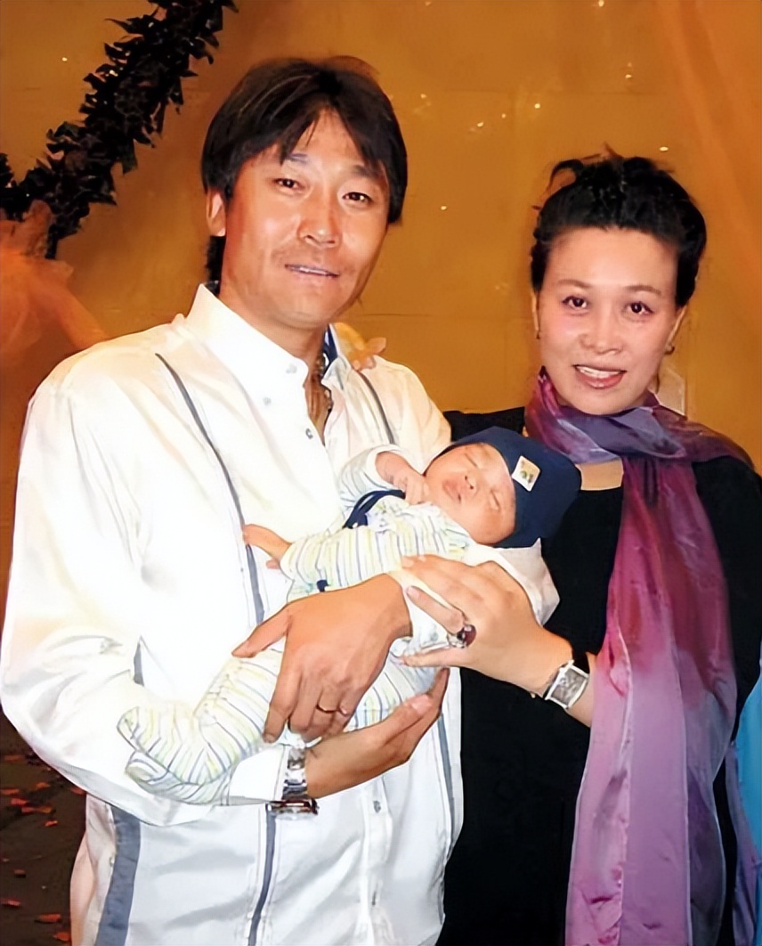 那英和高峰分开的原因,和高峰分手后那英写过什么歌