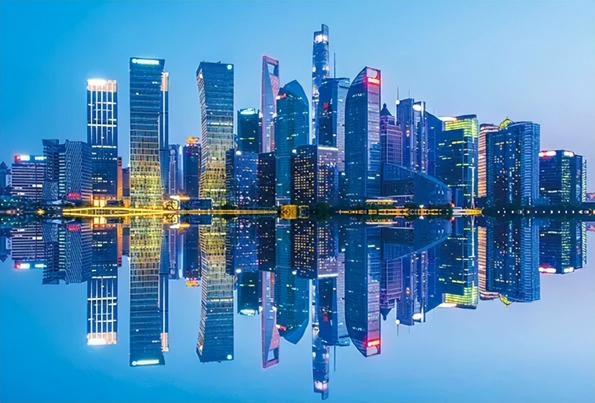 新型智慧城市的框架与模型,韧性城市与智慧城市的融合发展