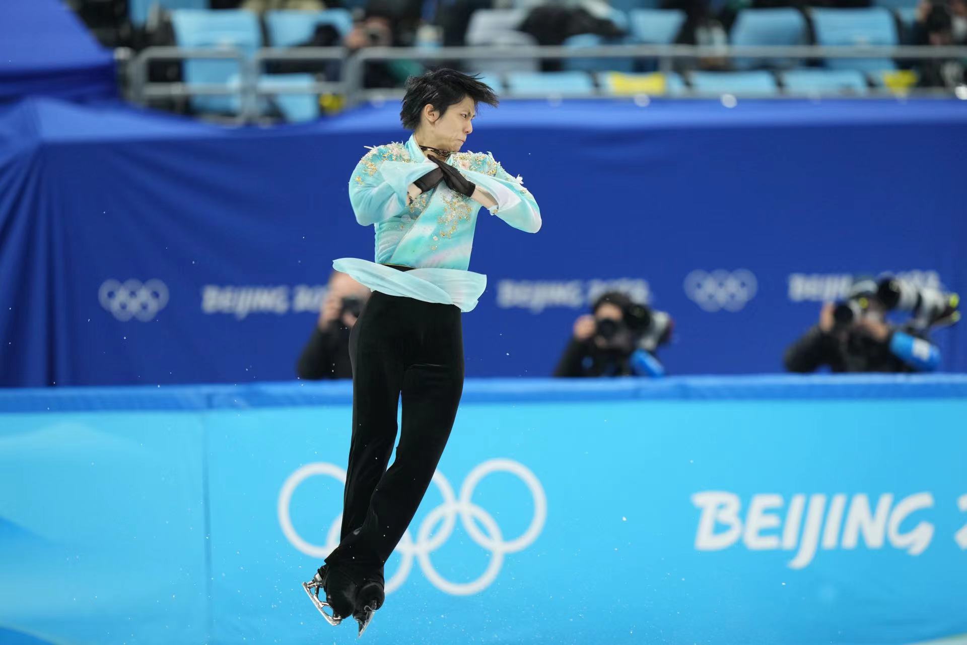 冬奥会4a奖牌韩聪羽生结弦,为啥挑战4a无缘奖牌