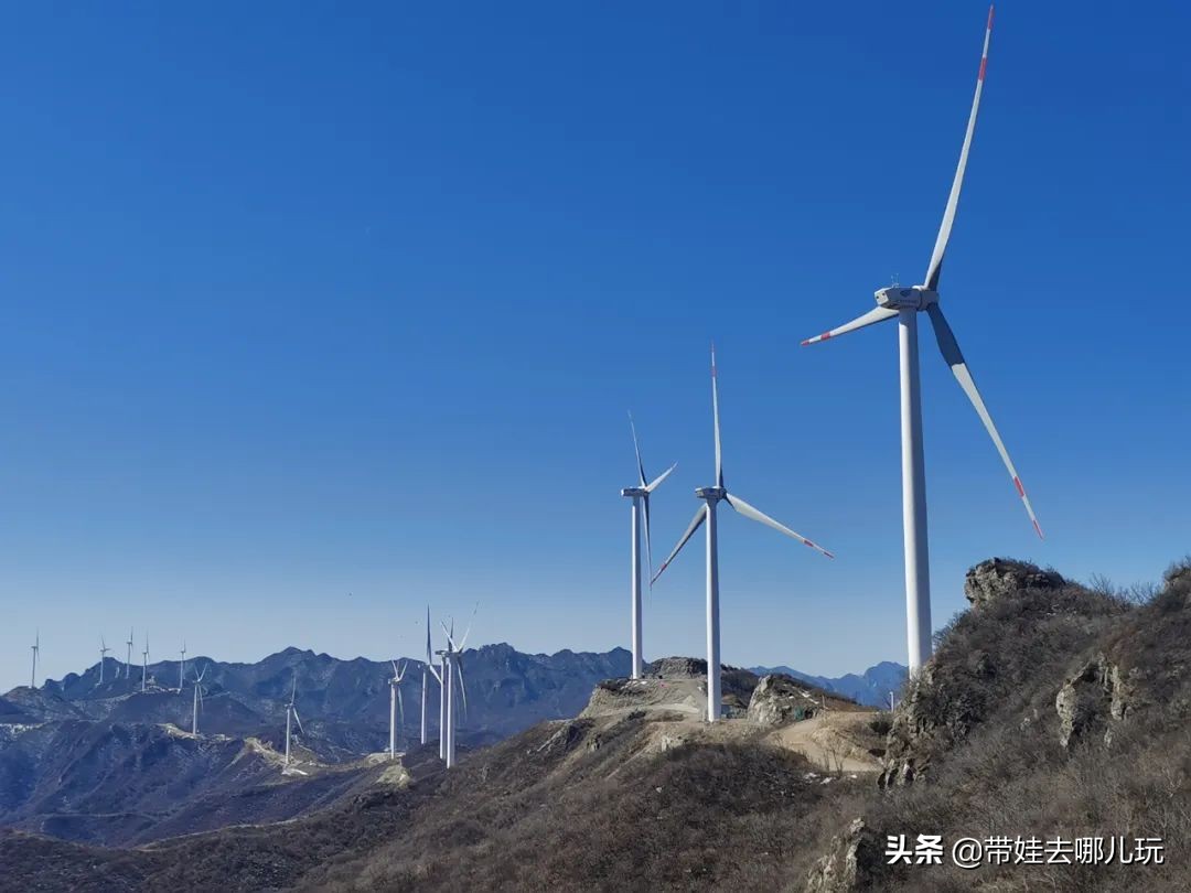 打卡北京小西藏,打卡北京小景点