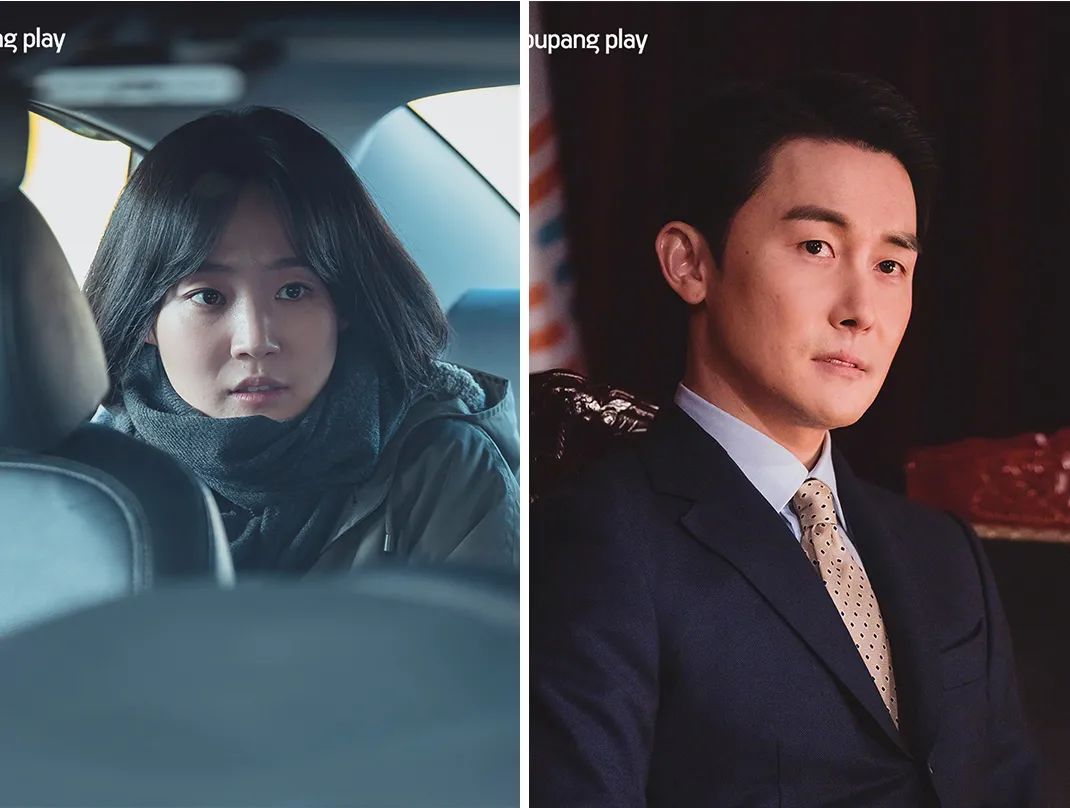 真假安娜身份被揭穿,真假安娜韩剧哪里看