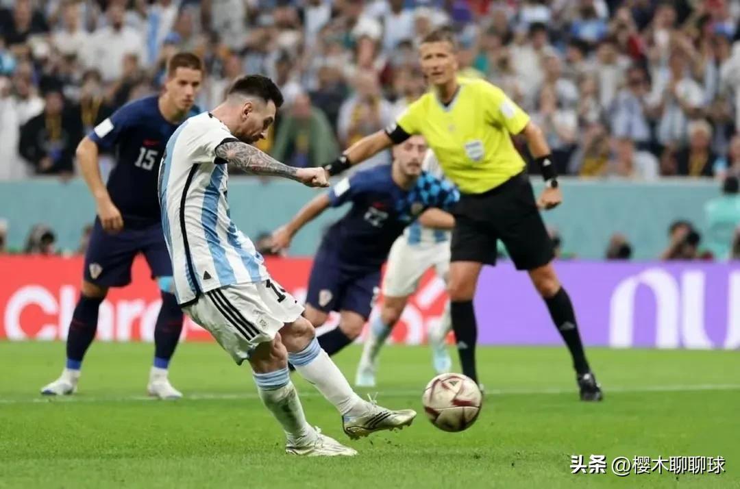 阿根廷3-0战胜克罗地亚魔笛没上吗,阿根廷3-0克罗地亚梅西单刀