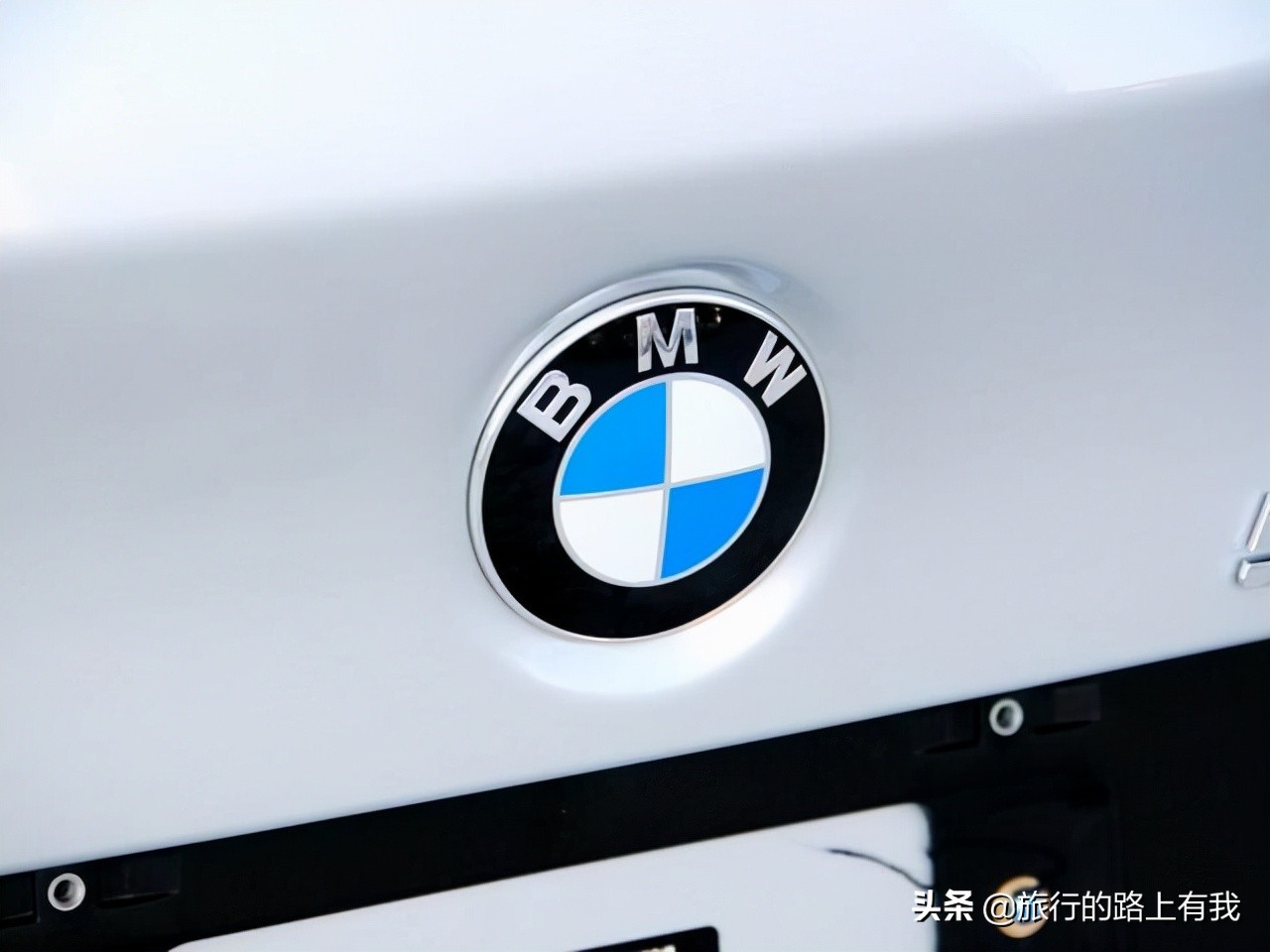 “华晨宝马”和“德国宝马”有多大差距？老司机道出其中缘由