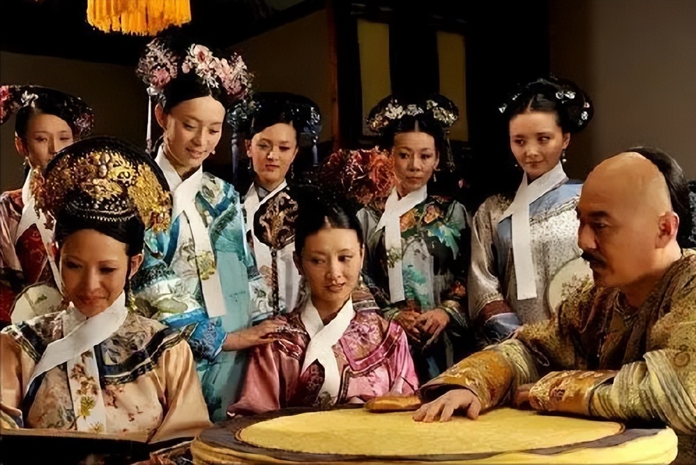 “京圈”：一个曾掌握着娱乐圈“半壁江山”的圈子，终究是衰败了