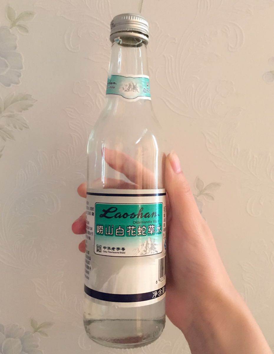 盘点那些山寨饮料,盘点十大山寨饮料