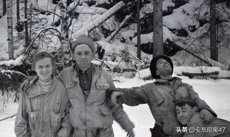苏联神秘登山事件,前苏联9人登山死亡事件