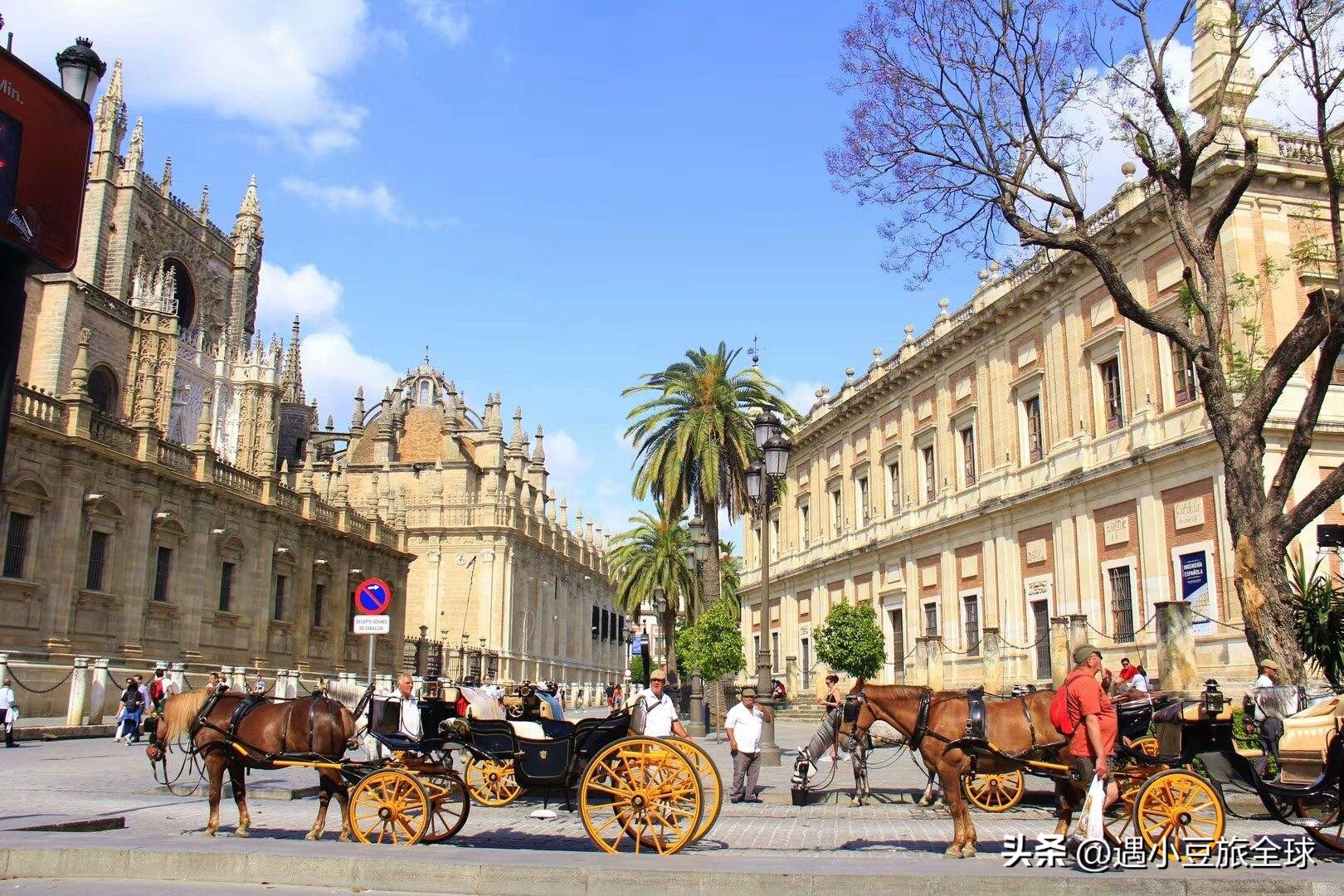 移民西班牙七种方式利弊详解,移民西班牙需要哪些手续