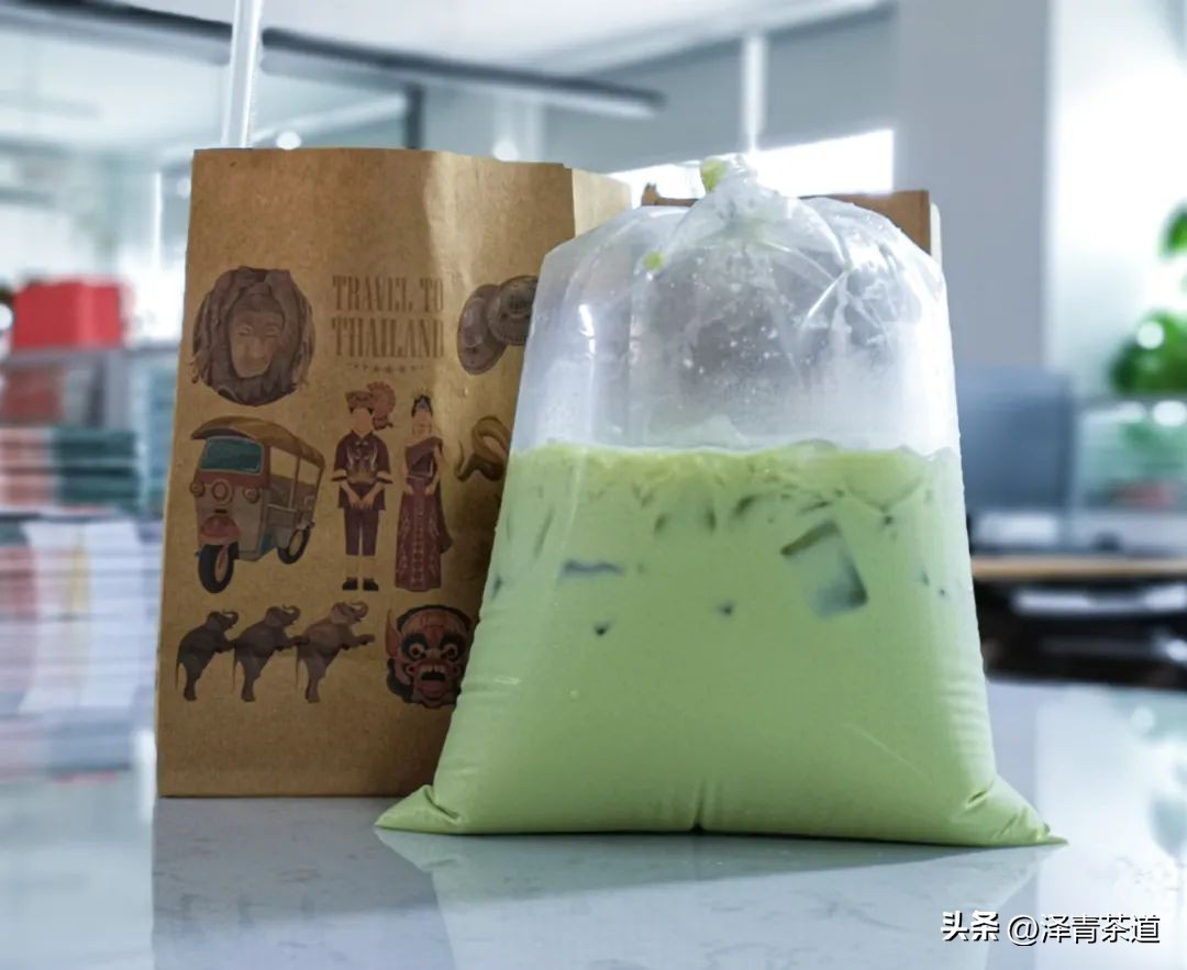 世界十大茶日,国际茶日英文版