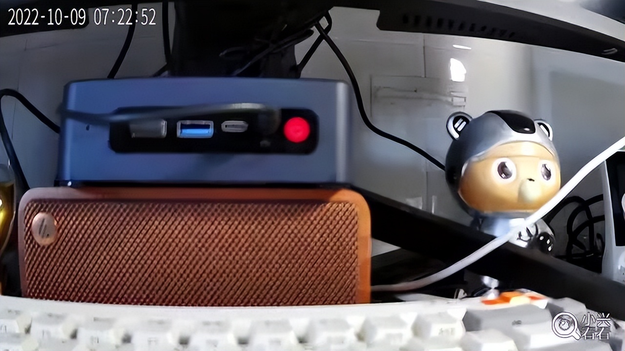 百元摄像头推荐，小兴看看守护神云台2.5K版值得入手的四点理由