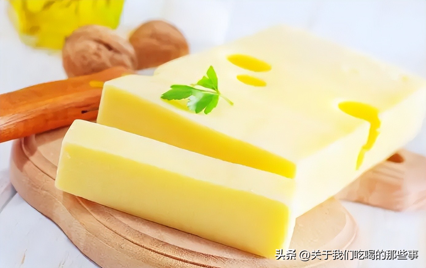 黄油奶油奶酪芝士各自的用途,芝士跟奶酪黄油奶油一样吗