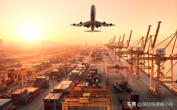 国际快递费用多少？2023国际快递收费费用价格表一览