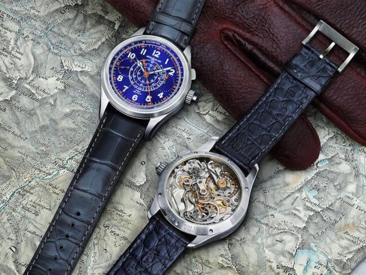 20万以上的顶级腕表品牌排行榜,最畅销的5个腕表品牌