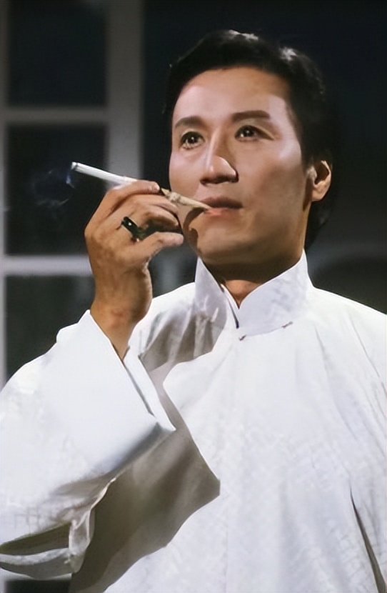 85岁谢贤获影帝现场,85影帝第一人