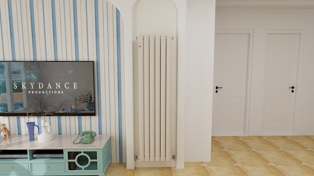 暖气片清洗水垢多少钱,暖气片如何清洗水垢