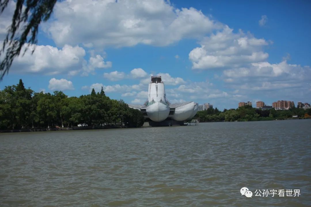 平湖东湖景区,东湖景区平湖八大景致