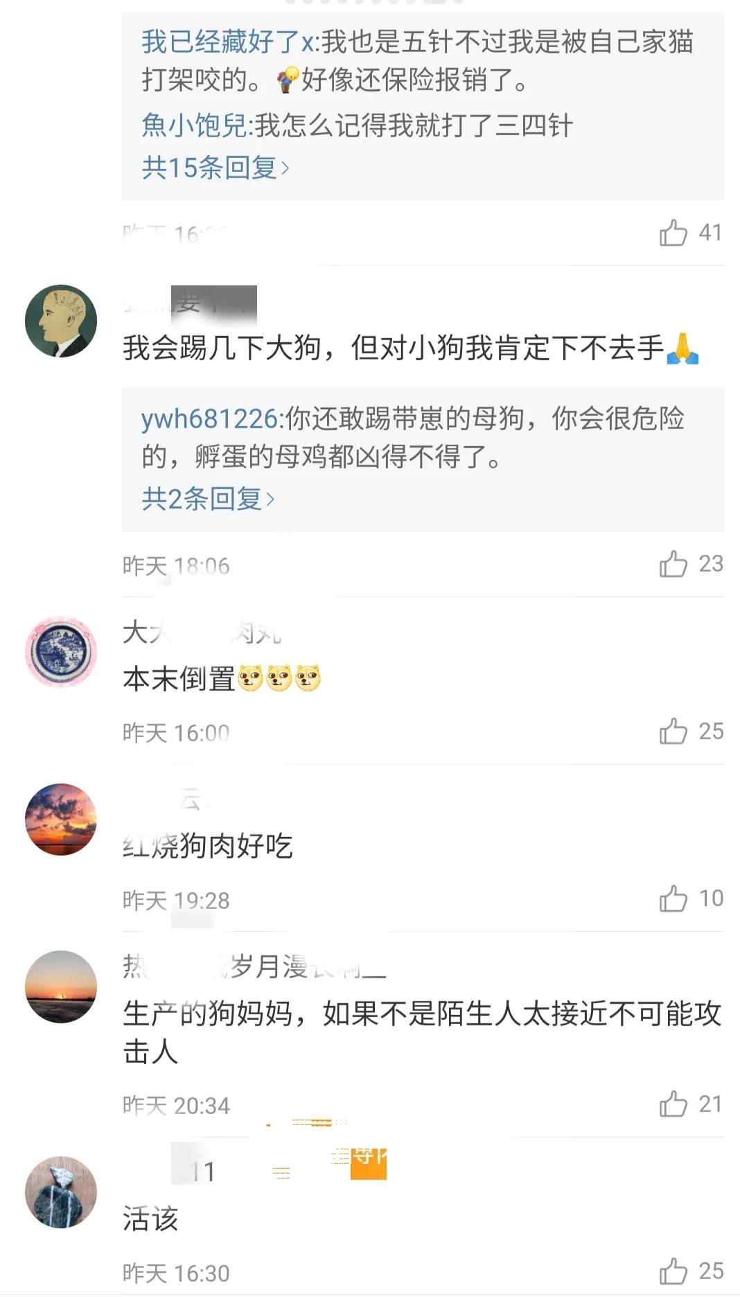 燃气公司人员踩死小狗后续,工人因被咬踩死四只幼犬