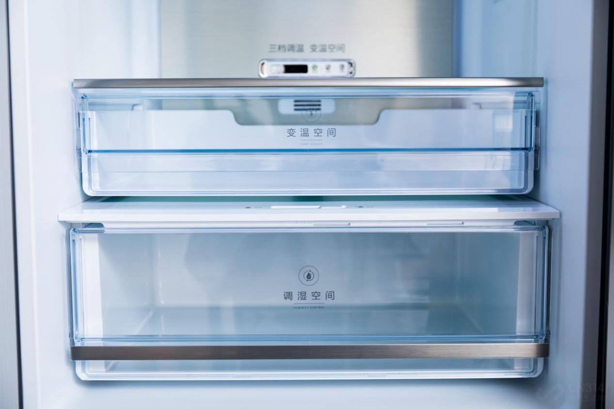 如何选择一款简单实用的冰箱,囤货买冰箱