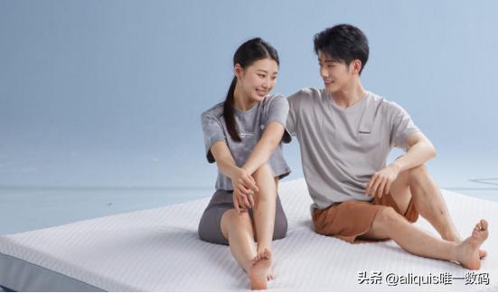 8h深度睡眠床垫,无枕睡眠床垫