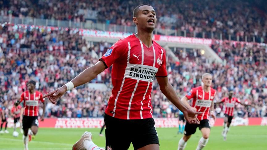 欧冠埃因霍温2-2塞维利亚,阿森纳vs埃因霍温欧冠预测