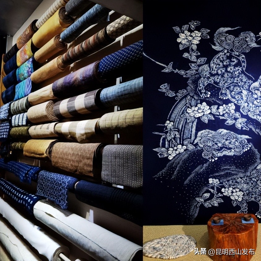 非遗体验研学,非遗体验活动报名