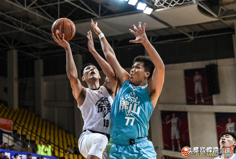 广东男篮12进8赛程,珠江啤酒男篮赛程