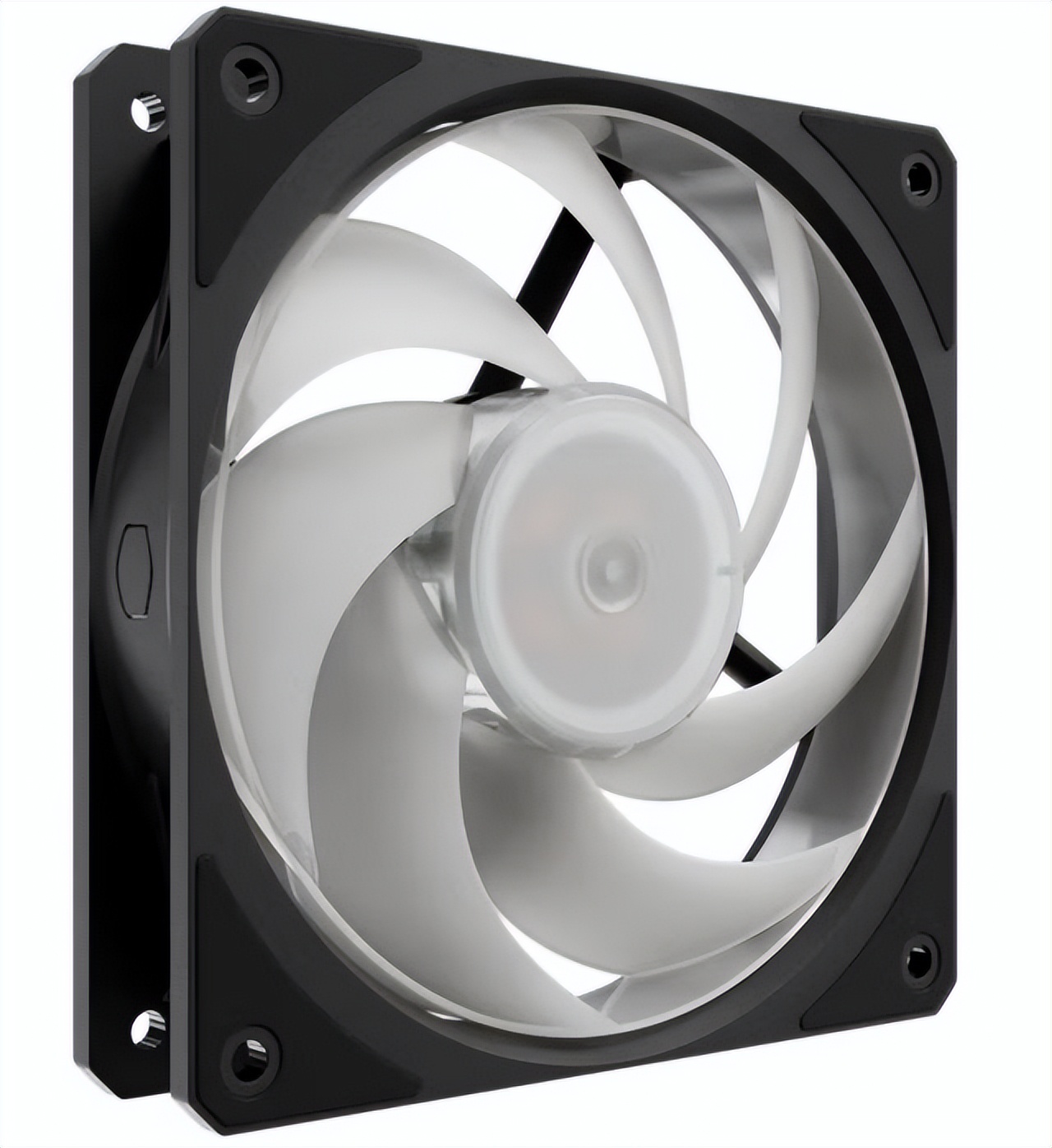 机箱怎么选择水冷风扇型号,散热风扇参数怎么选择