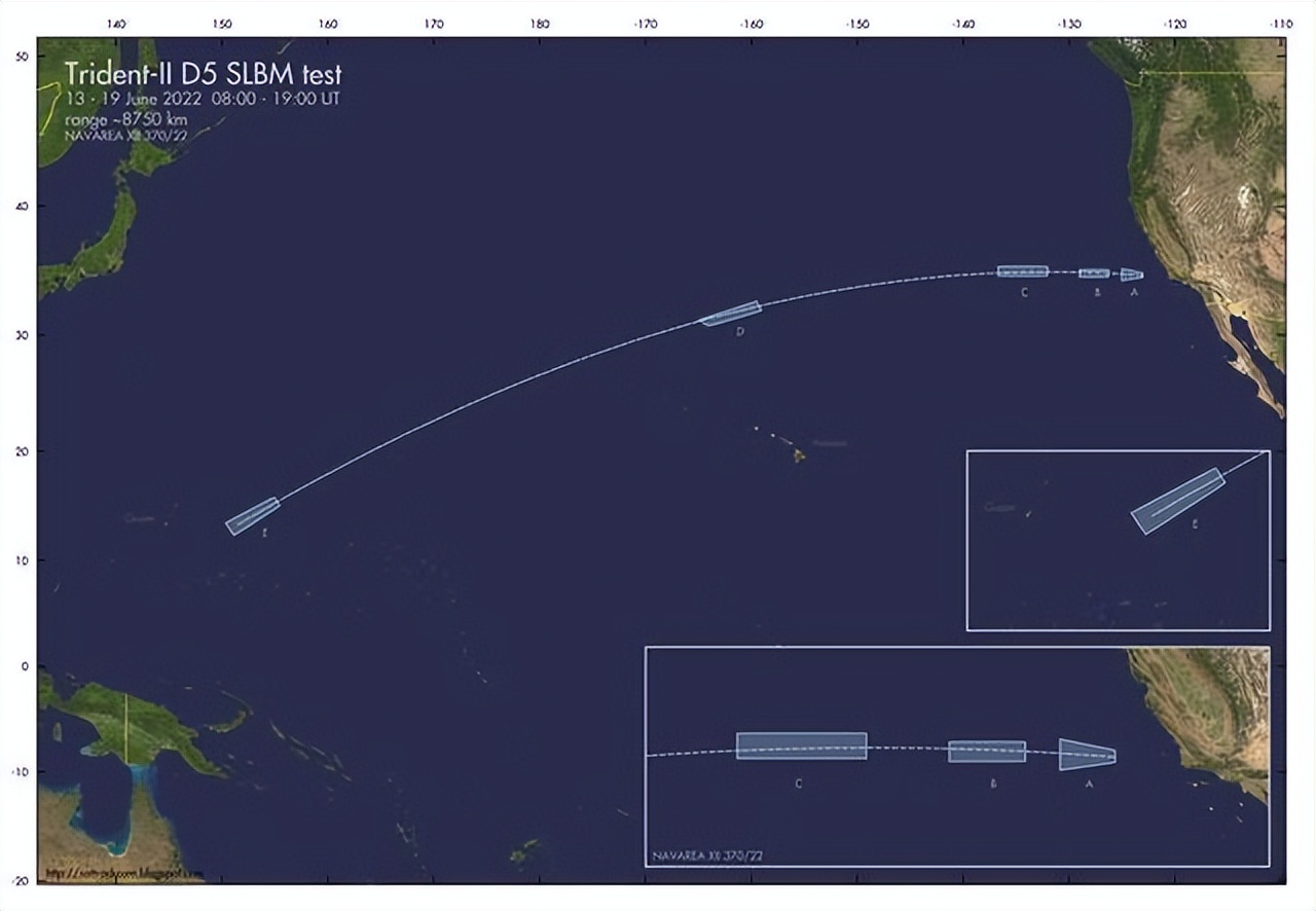 美军司令叫嚣：制定“疯狂核威慑理论”，一挑二同时应对中俄