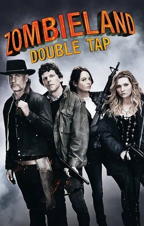 外国丧尸喜剧电视剧排行榜,盘点九部高分丧尸喜剧电影