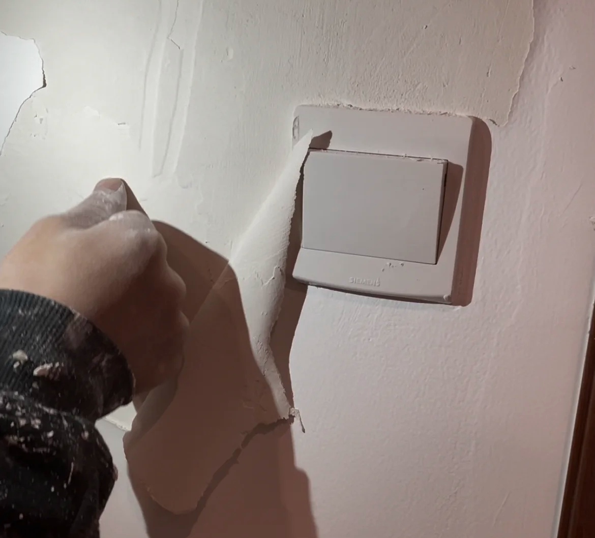 乳胶漆墙脏了怎么办,乳胶漆墙脏了怎样擦不留痕迹