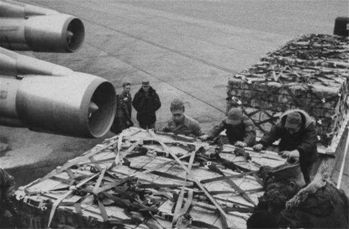 1992年，俄罗斯将朝鲜战争的资料卖给美国，揭开抗美援朝的内幕