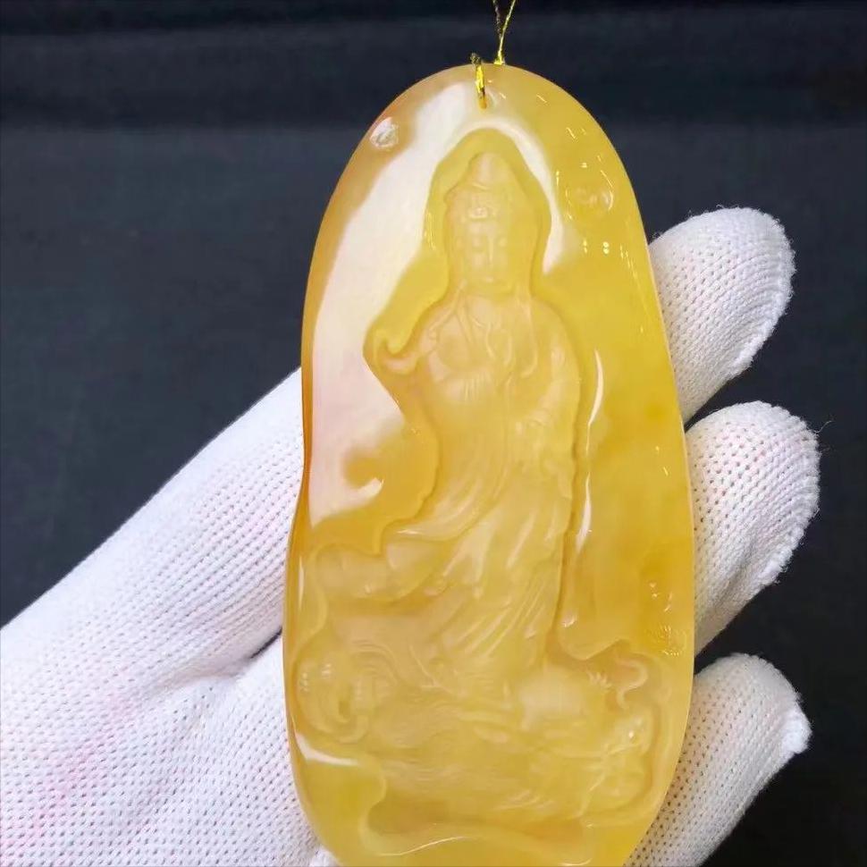 琥珀长期不戴怎么保养,琥珀杂质怎么处理