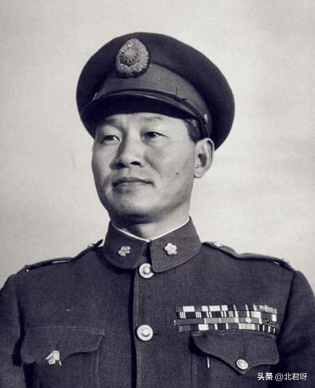 国军五大主力军旗,国军五大主力简介