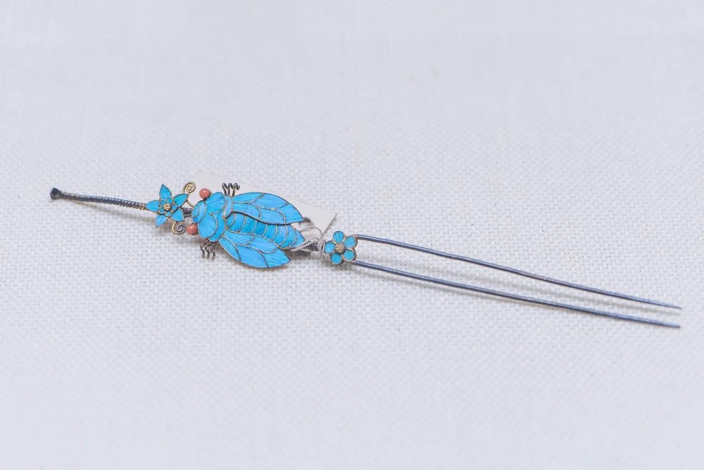 沈阳故宫藏清珍宝展,沈阳故宫博物院馆藏珍宝欣赏