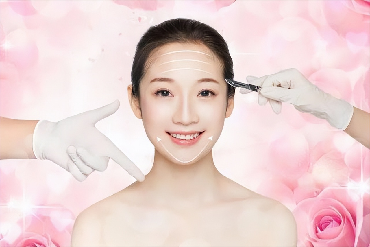 提眉手术十大常见问题,做过提眉手术案例