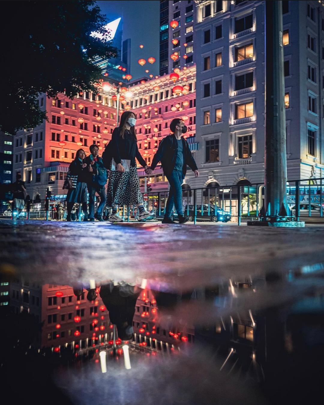 通关后的第一次去香港,通关到香港要多久