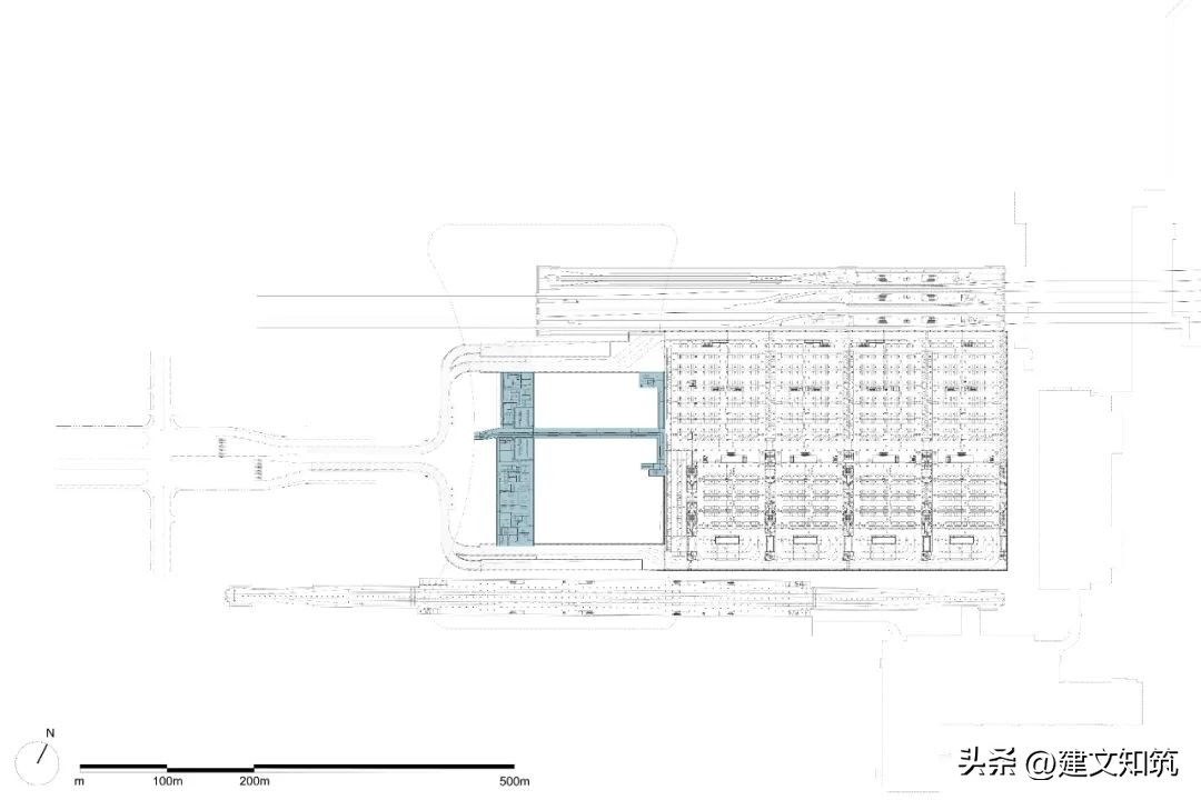 杭州萧山国际机场三期设计方案,杭州萧山机场三期项目