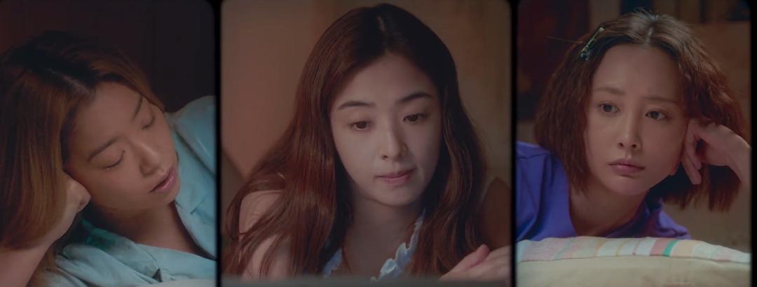 最近这几部超火的爱情剧,2大女神新剧联手开播热度8亿