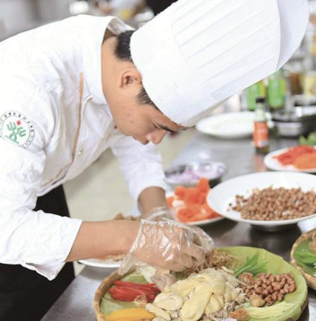 新型职业培训的费用全免,新兴职业培训可以做吗