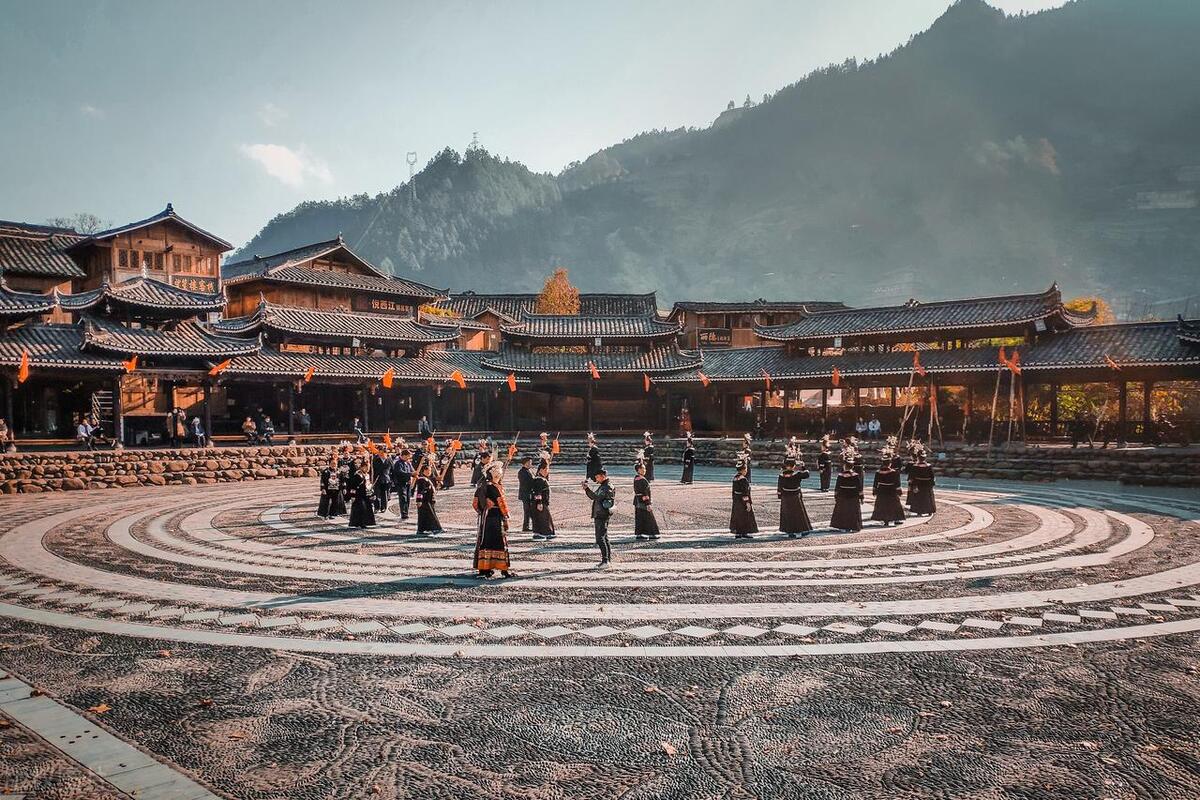 贵州旅游攻略初学者推荐,贵州旅游不省钱攻略图文