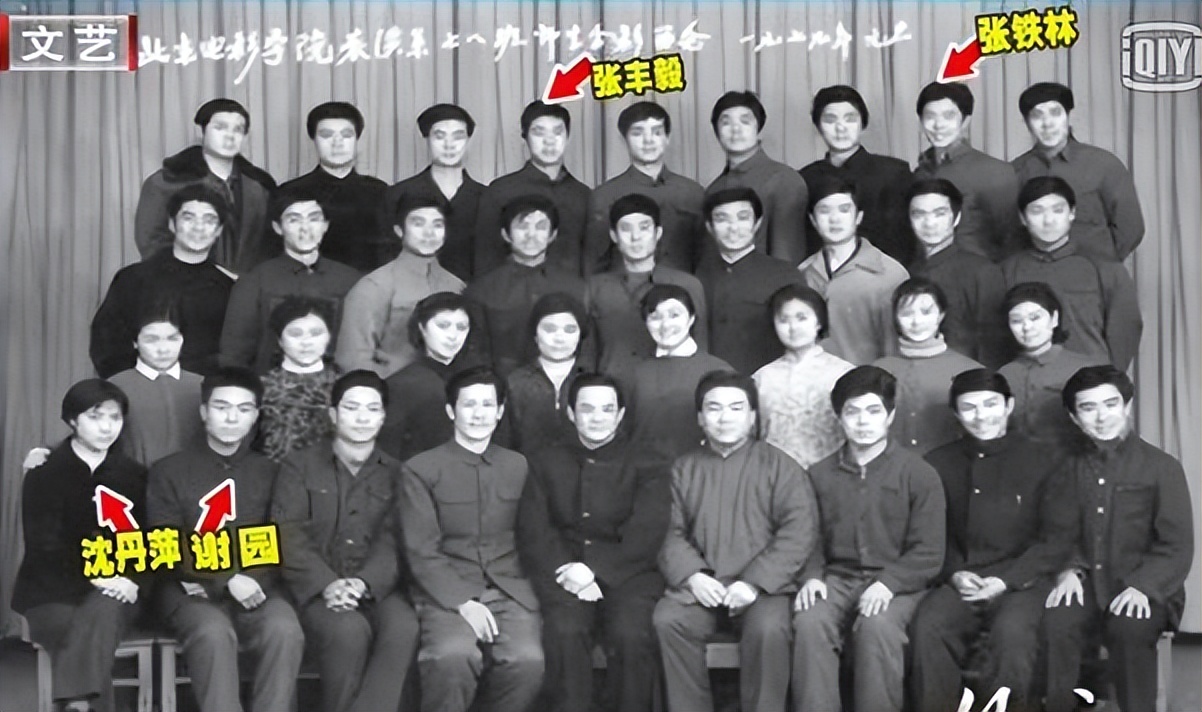 张丰毅的老婆吕丽萍,张丰毅和吕丽萍分手原因