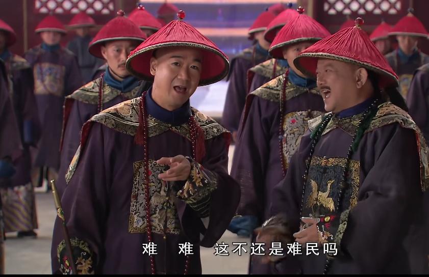 近20年评分最高十部电视剧,近40年优秀电视剧排名