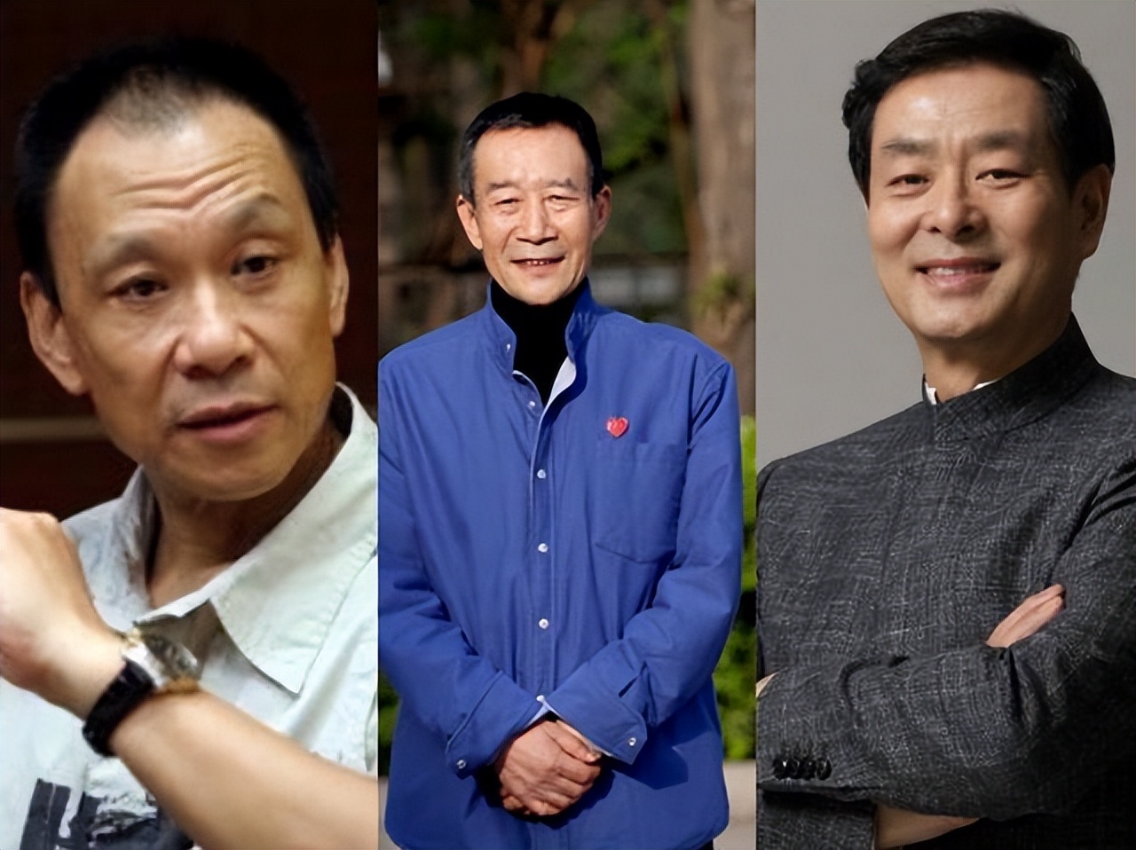 王学圻朱棣演得有多好,朱棣和王学圻