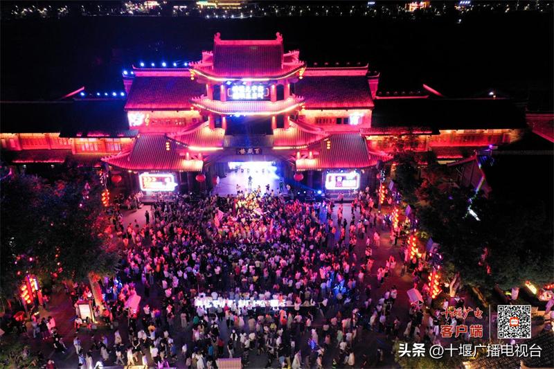 端午遇暑假，来西关印象承包你的一整个盛夏