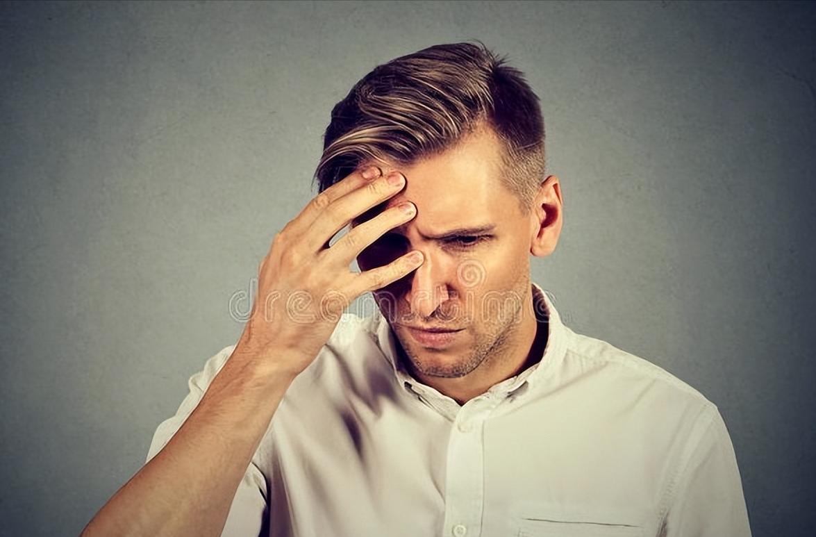 脑供血不足什么反应请专家回答,6个症状提示脑供血不足医生提醒