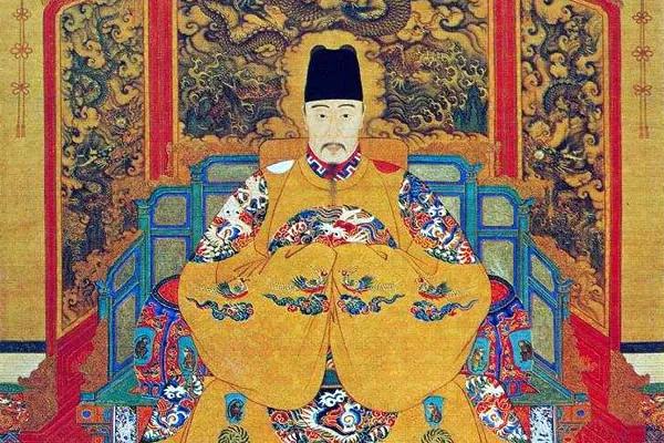 明朝唯一善终的首辅,明朝处决首辅