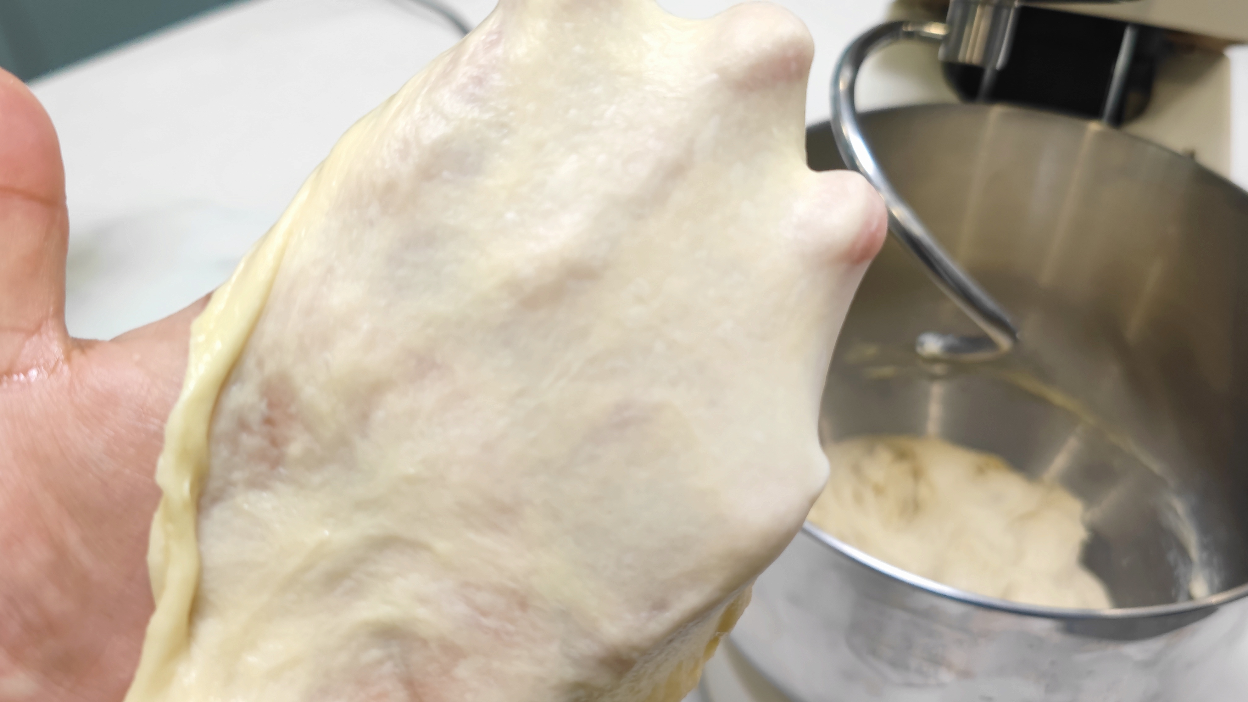 长帝企鹅顶顶和海氏m6哪个好,企鹅顶顶厨师机做蛋糕